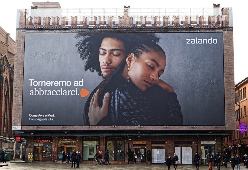 Mobile Billboards