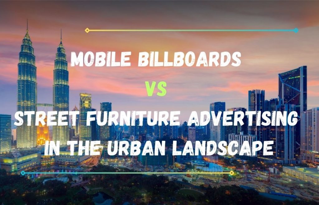 Mobile Billboards