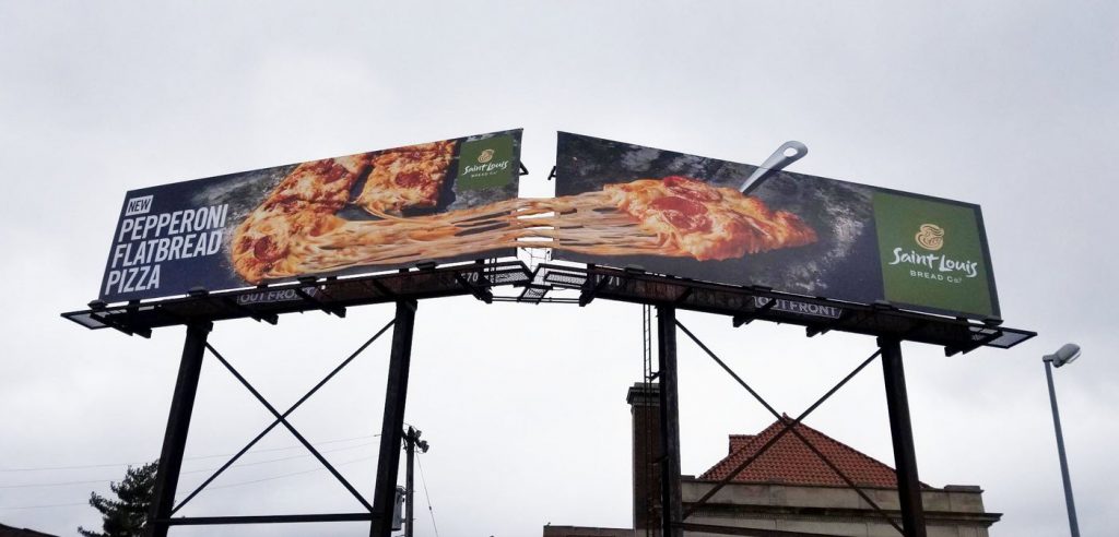 Effective Billboard