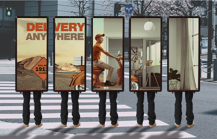advertising trends