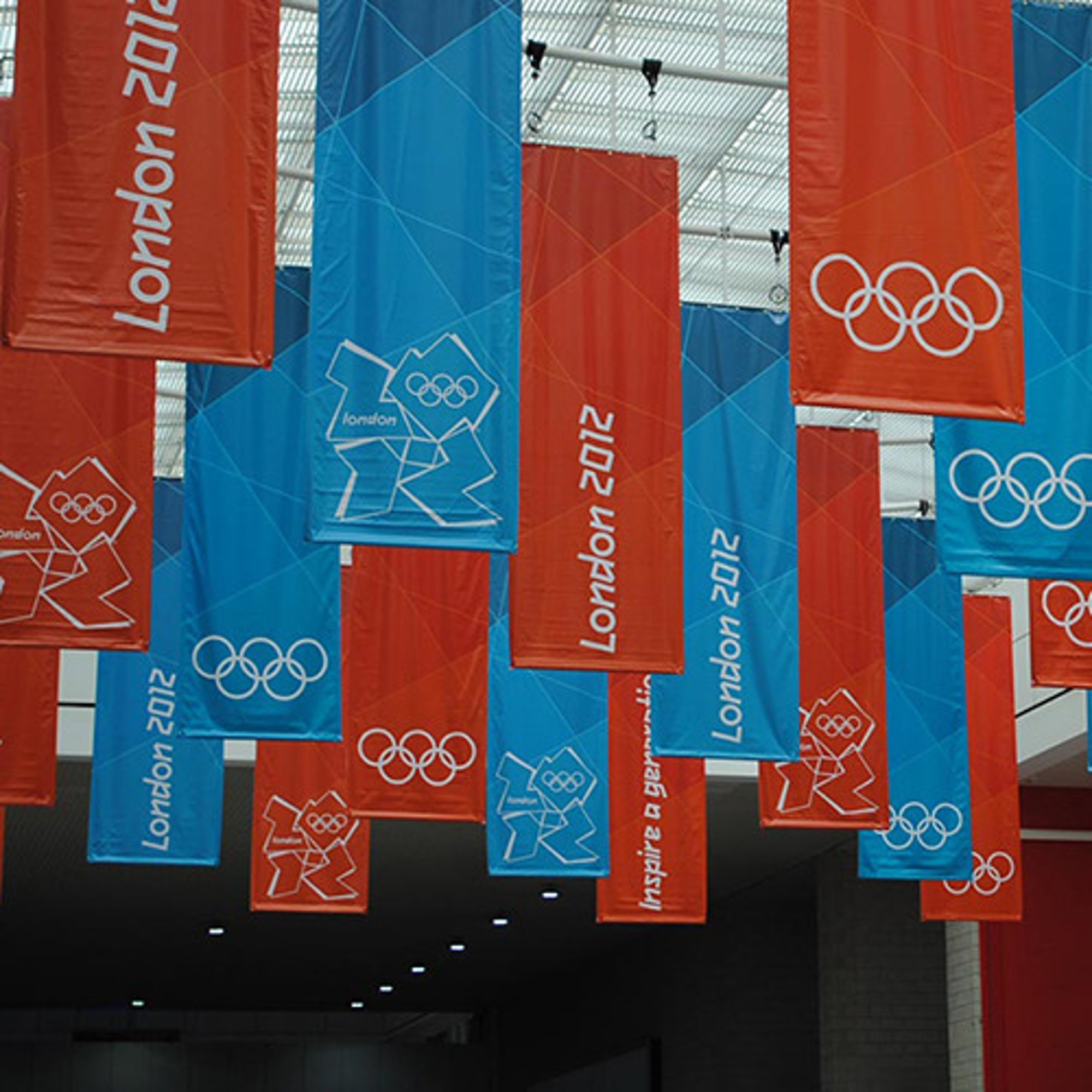 outdoor advertising types