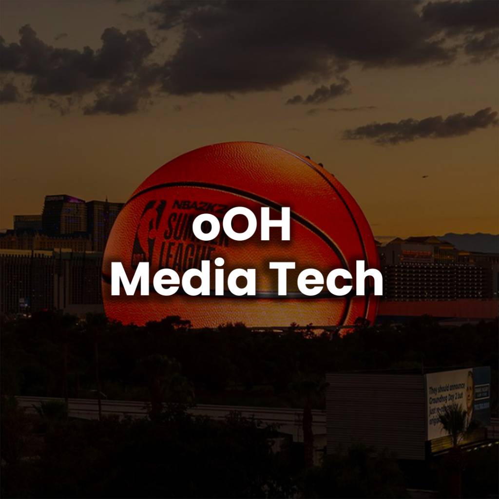 oOH Media Tech