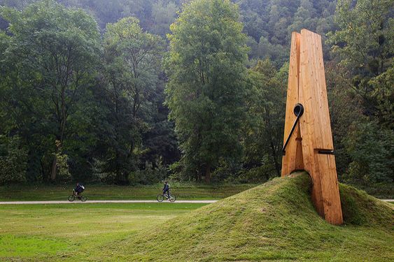 ambient advertising