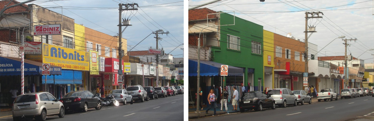 2006 São Paulo City